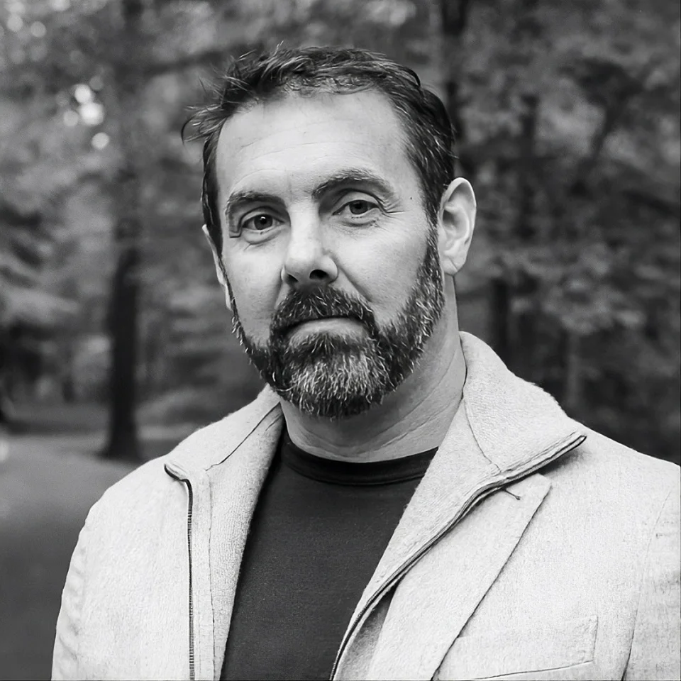 Jerrod Bennett, Advisor, Co-Founder